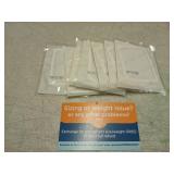 SunnyBay Heat Patches For Menstrual Cramp, Air-Activated Adhesive Heat Pads For Period, 130 F Warmth Up To 8 Hours, Stick To Clothing Not Skin, 2.75 x3.5 inches, 10-Count