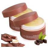 Crowned SKLN Body Butter For Men,Crowned SKLN Cologne Body Butter Father,Husband, Boyfriend (3.52 Fl Oz, 2PCS)