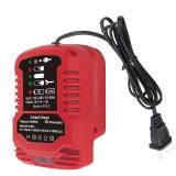 Portable Charger Replacement For Milwaukee Charger M18, Compatible With Milwaukee Battery Charger M18 18V Lithium-ion Batteries 48-11-1862, 48-11-1880, 48-11-1850, 48-11-1852, 48-11-1812