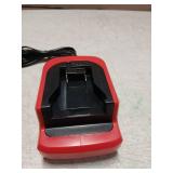 Portable Charger Replacement For Milwaukee Charger M18, Compatible With Milwaukee Battery Charger M18 18V Lithium-ion Batteries 48-11-1862, 48-11-1880, 48-11-1850, 48-11-1852, 48-11-1812