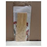 2025 Graduation Table Decorations 24Pcs Red Graduation Centerpieces Sticks Table Toppers For Congrats Grad Party Supplies