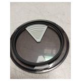 K&F CONCEPT 82mm MC UV Protection Filter Shockproof Tempered Optical Glass With 28 Multi-Layer Coatings HD/Waterproof/Scratch Resistant For Camera Lens (Nano-X Series)