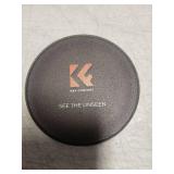 K&F CONCEPT 82mm MC UV Protection Filter Shockproof Tempered Optical Glass With 28 Multi-Layer Coatings HD/Waterproof/Scratch Resistant For Camera Lens (Nano-X Series)