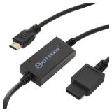 Hyperkin HD 7FT Cable For High Definition Video & Adio Game Output Wii