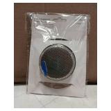 Honmein 2 Pcs Sink Strainer For Most Kitchen Sink Drain Basket, Upgraded Double-Layer Safe Design Kitchen Sink Strainer (Outer Diameter 4.5 Inch)