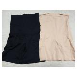 YADIFEN Tummy Control Thigh Slimmer Shorts - Women High Waist Medium