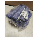 6 Pack Vacuum Filter Replacement Kit for Dyson V7, V8 Animal and V8 Absolute Cordless Vacuum, 3 Post Filter, 3 Pre Filter, Replaces Part # 965661-01 & 967478-01