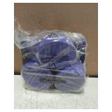6 Pack Vacuum Filter Replacement Kit for Dyson V7, V8 Animal and V8 Absolute Cordless Vacuum, 3 Post Filter, 3 Pre Filter, Replaces Part # 965661-01 & 967478-01