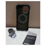 Supcase iPhone 13 Pro Max Protective Case with Mount