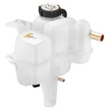 SYKRSS Engine Coolant Reservoir Tank 603-205 Compatible with Mercury Mariner 2005-2006 Compatible with Ford Escape Mazda Tribute 2001-2006 3.0L V6 Replace 1L8Z8A080BB L3H515350 FRT1505C DAKG-1L8Z8A