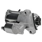 DB Electrical 410-14078 Starter Compatible with/Replacement for Ford 3.5L 3.7L Edge 2007-2015, Explorer 2011-2015, Ford Flex Lincoln MKS 2009-2015, Taurus 2008-2015