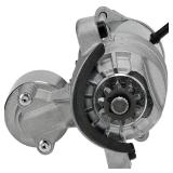 DB Electrical 410-14078 Starter Compatible with/Replacement for Ford 3.5L 3.7L Edge 2007-2015, Explorer 2011-2015, Ford Flex Lincoln MKS 2009-2015, Taurus 2008-2015