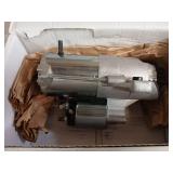 DB Electrical 410-14078 Starter Compatible with/Replacement for Ford 3.5L 3.7L Edge 2007-2015, Explorer 2011-2015, Ford Flex Lincoln MKS 2009-2015, Taurus 2008-2015