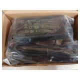 26V Charger for 21.6V Battery Pool Cleaner Compatible with Seauto Crab CR and Zyerch SAT30 Robotic Pool Cleaner Adapter Charger