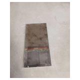 Lovdeco Peel and Stick Beveled Antique Mirror Tile Subway Mirror Glass Backsplash 3x6 Inch for Kitchen Bathroom Wall (40 Pcs, 5 SQ.FT.)