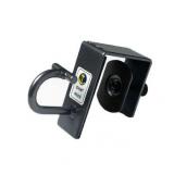 Anchor Gym Mini Steel Door Mount for Resistance Bands and Strength Training