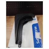 Mud Flaps Kit for 2024 Volkswagen Taos 2022 2023 Mud Splash Guard Front and Rear 4-PC Set by TOPGRIL - Retail: $13,193