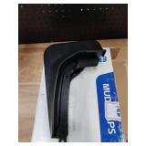 Mud Flaps Kit for 2024 Volkswagen Taos 2022 2023 Mud Splash Guard Front and Rear 4-PC Set by TOPGRIL - Retail: $13,193
