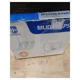 Mud Flaps Kit for 2024 Volkswagen Taos 2022 2023 Mud Splash Guard Front and Rear 4-PC Set by TOPGRIL - Retail: $13,193