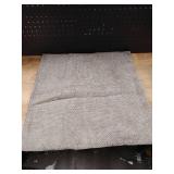 LANANAS Neutral Decorative Throw Pillow Covers 24x24Inch for Living Room Couch, 4 Pack
