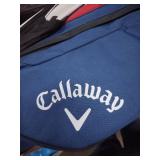 Callaway Golf Stand Bag - Retail: $200