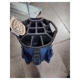 Callaway Golf Stand Bag - Retail: $200