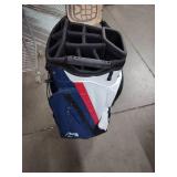 Callaway Golf Stand Bag - Retail: $200