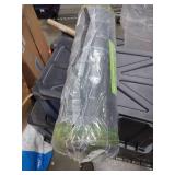 Weed barrier landscape fabric No size -