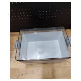 Home Medicine Cabinet Box Medicine Storage Large Box with Weekly Pill Organizer 34 x 22 x 25. 5 cm, Portable with Leather Handle -