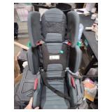 Hifold toddlers booster seat  -