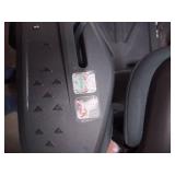Hifold toddlers booster seat  -