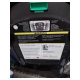 Hifold toddlers booster seat  -