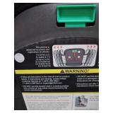 Hifold toddlers booster seat  -