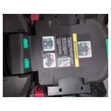 Hifold toddlers booster seat  -