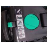 Hifold toddlers booster seat  -
