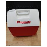 Igloo Playmate Pal Red 7 qt Cooler - Retail: $83