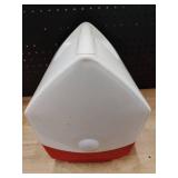 Igloo Playmate Pal Red 7 qt Cooler - Retail: $83