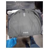 Munchkin Brica Baby Travel Pod - Gray