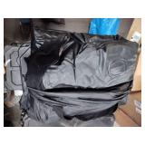 King Koil Double-High Air Mattress with Electric Pump - Retail: $120