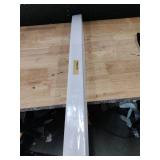 A 28-inch Wiper Blade Pair with 12mm J-Hook - Retail: $15
