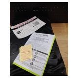 King Koil mattress company black air mattress queen double high air bed -