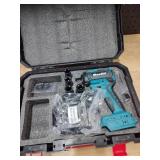 SeeSii  blue power drill -