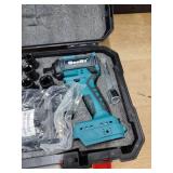 SeeSii  blue power drill -