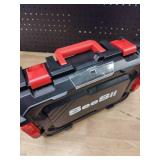 SeeSii  blue power drill -
