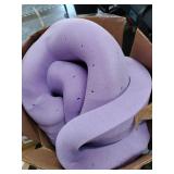 Mattress Topper Twin Cooling Gel Infused Bed Toppers for Twin Size Bed