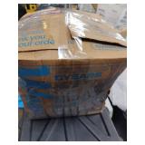 Mattress Topper Twin Cooling Gel Infused Bed Toppers for Twin Size Bed
