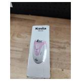 Keda KD-216 Lady Epilator - Retail: $15