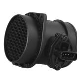 Mass Air Flow Meter Sensor MAF Compatible with Volvo C70 S60 S80 V50 V70 XC70 XC90 Fit 0280218088 8670115 - Retail: $28