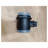 Mass Air Flow Meter Sensor MAF Compatible with Volvo C70 S60 S80 V50 V70 XC70 XC90 Fit 0280218088 8670115 - Retail: $28