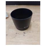 JJC ET-74B Bayonet Reversible Lens Hood Shade for Canon RF 100-400mm f5.6-8 is USM and EF 70-300mm f4-5.6 is II USM Lenses, Replaces Canon ET-74B Lens Hood, Not Affect to Use 67mm Filter or Cap - Reta